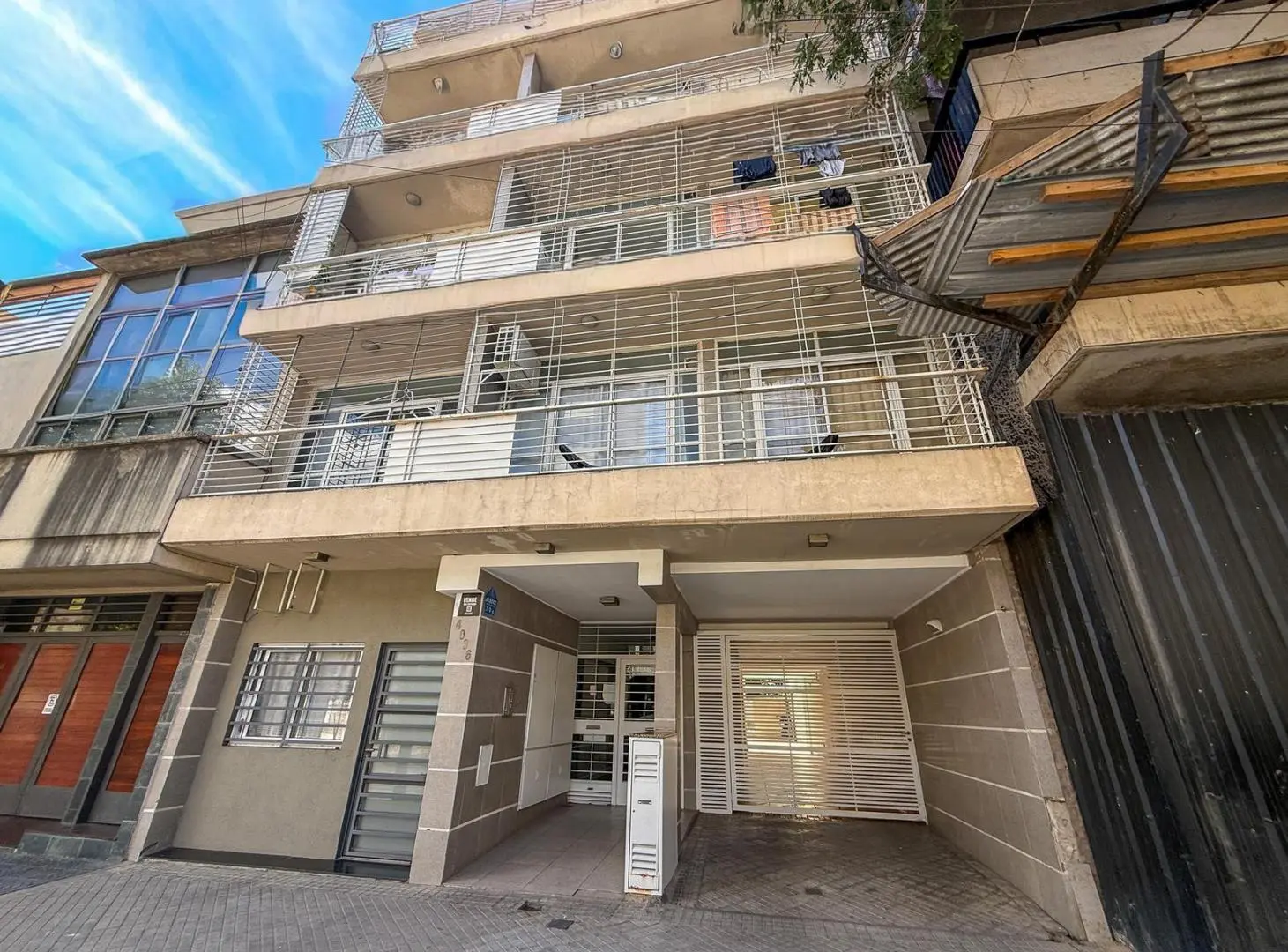 Venta departamento monoambiente zona Sur, Rosario 1