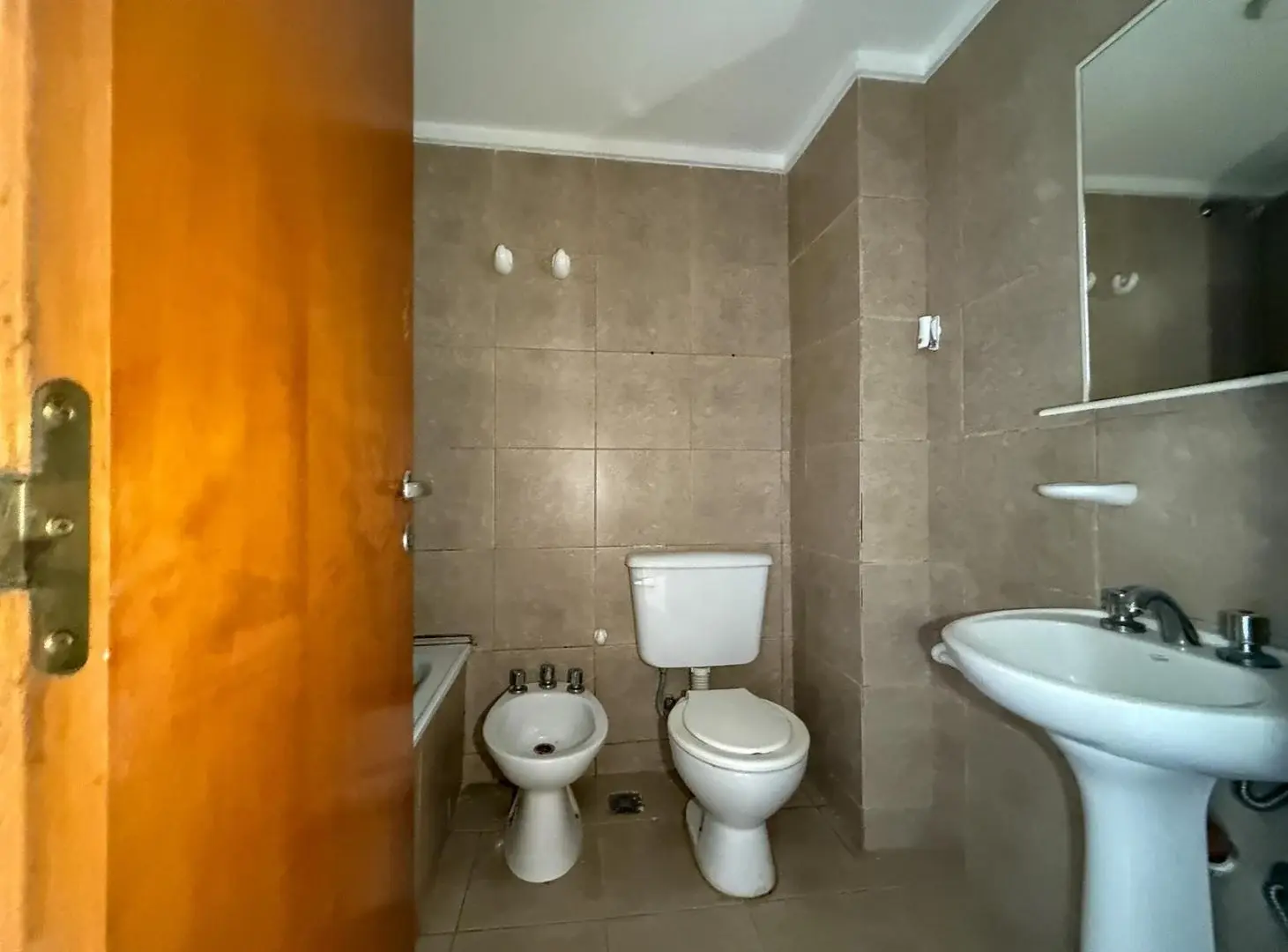 Venta departamento monoambiente zona Sur, Rosario 8