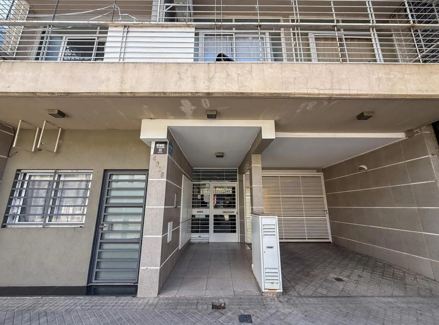 Venta departamento monoambiente zona Sur, Rosario 3