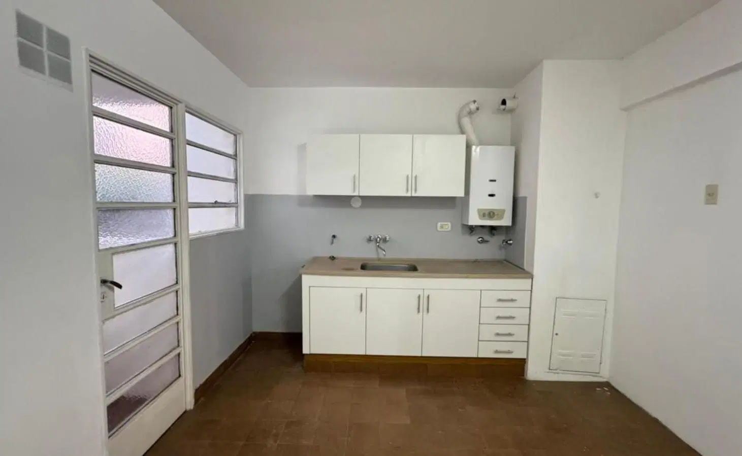 Venta departamento de 3 dormitorios zona Centro, Rosario. 5