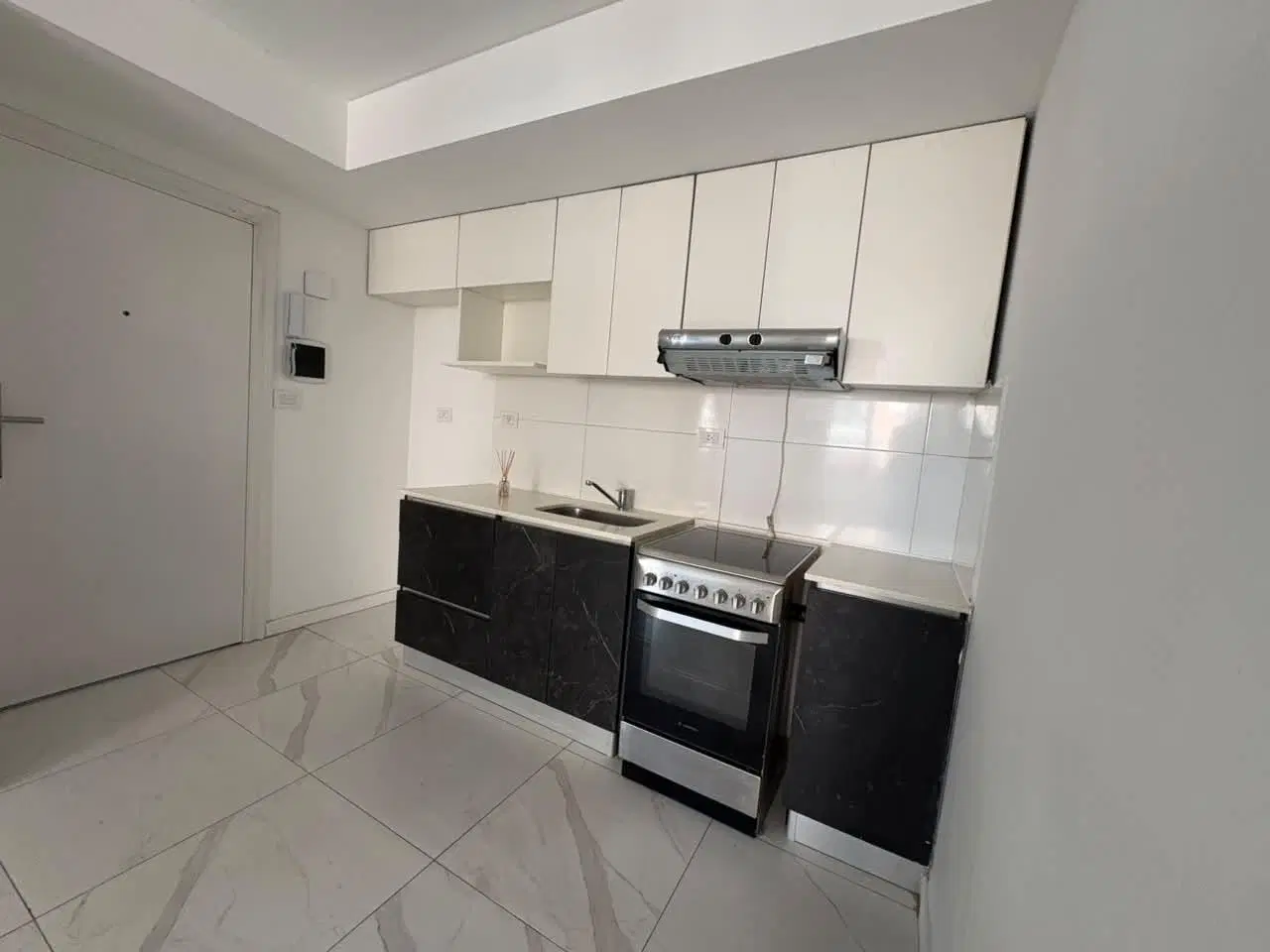 Venta departamento de 1 dormitorio con balcón barrio Echesortu , Rosario 4