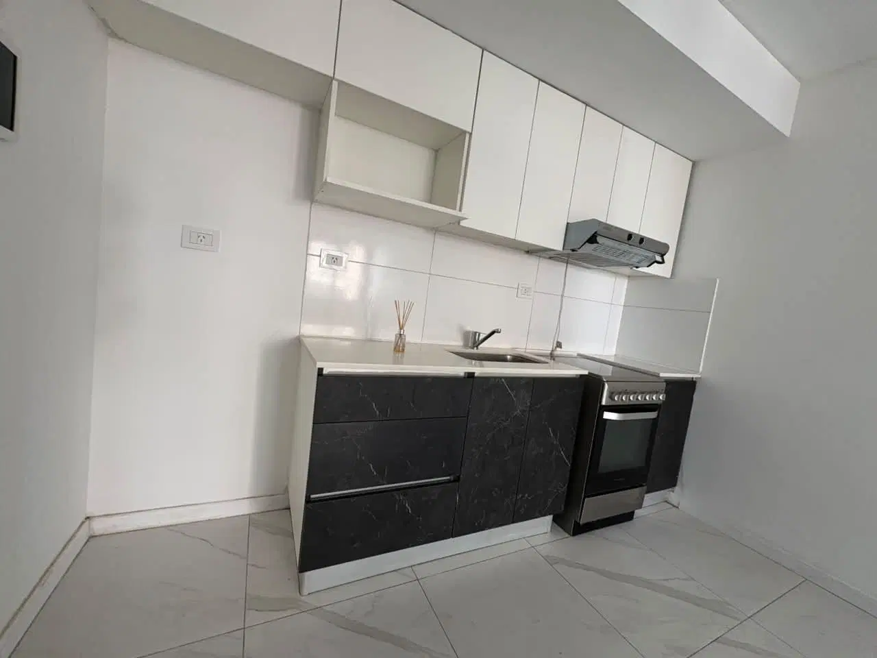 Venta departamento de 1 dormitorio con balcón barrio Echesortu , Rosario 5