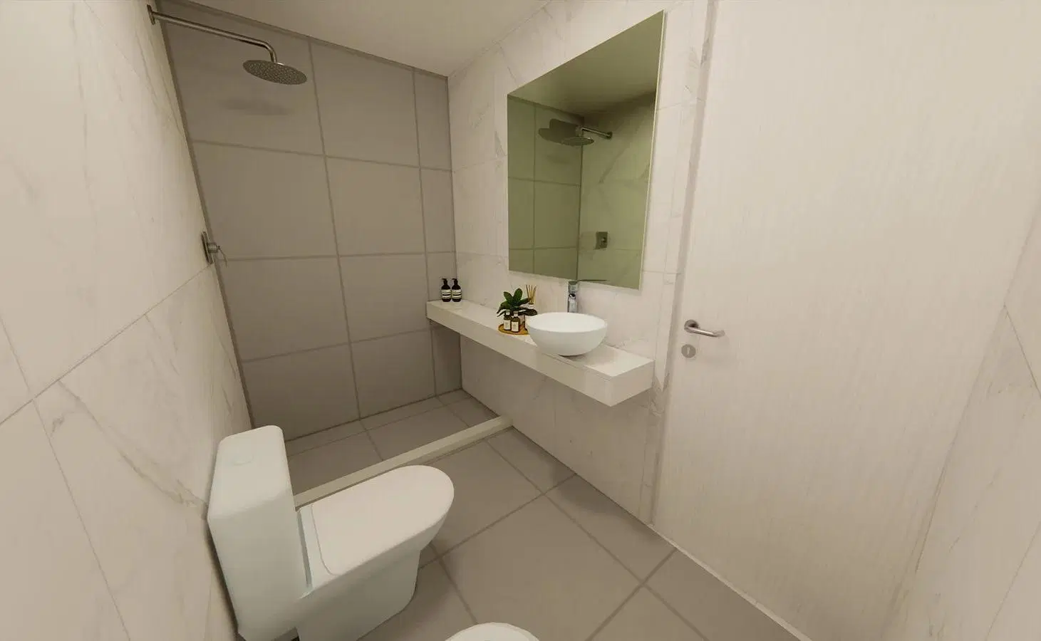 VENTA. Monoambiente calidad constructiva y Amenities. Ideal renta. Barrio Martin, Rosario 8