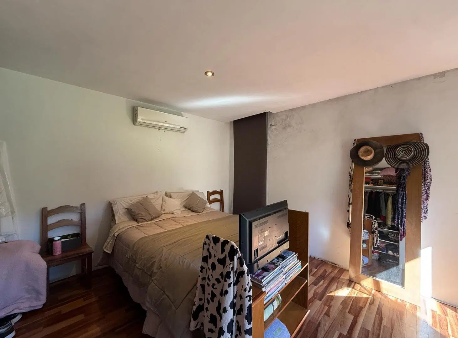 Venta casa de 2 dormitorios en barrio Aguadas, Funes 3