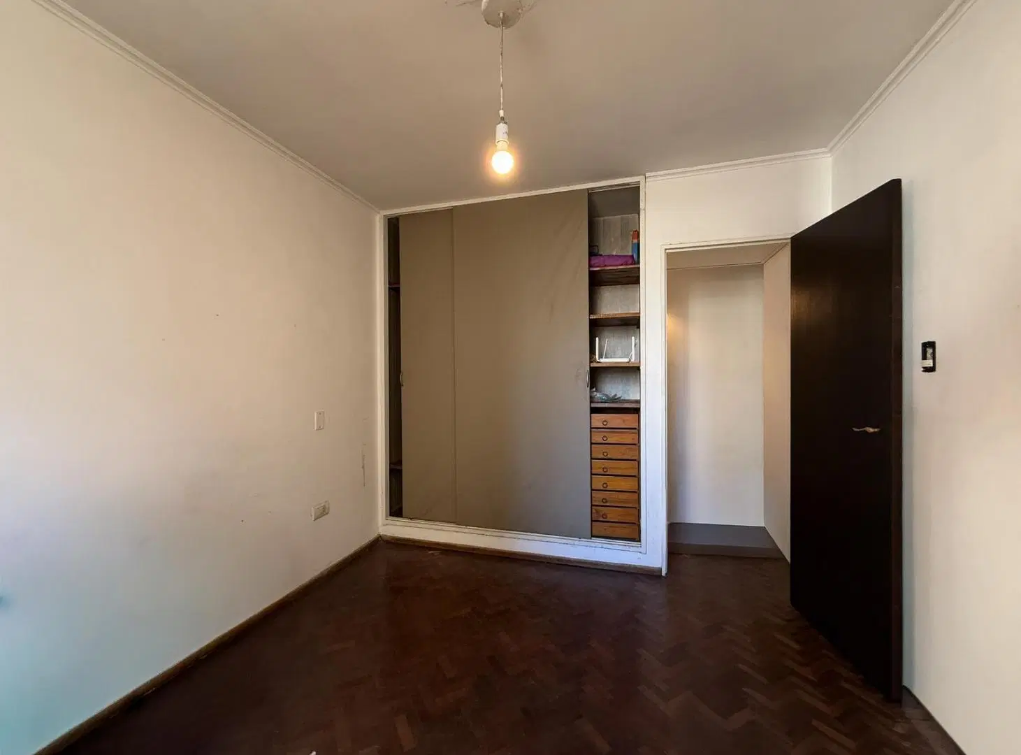 Venta departamento de 3 dormitorios con cochera barrio Martin, Rosario 5