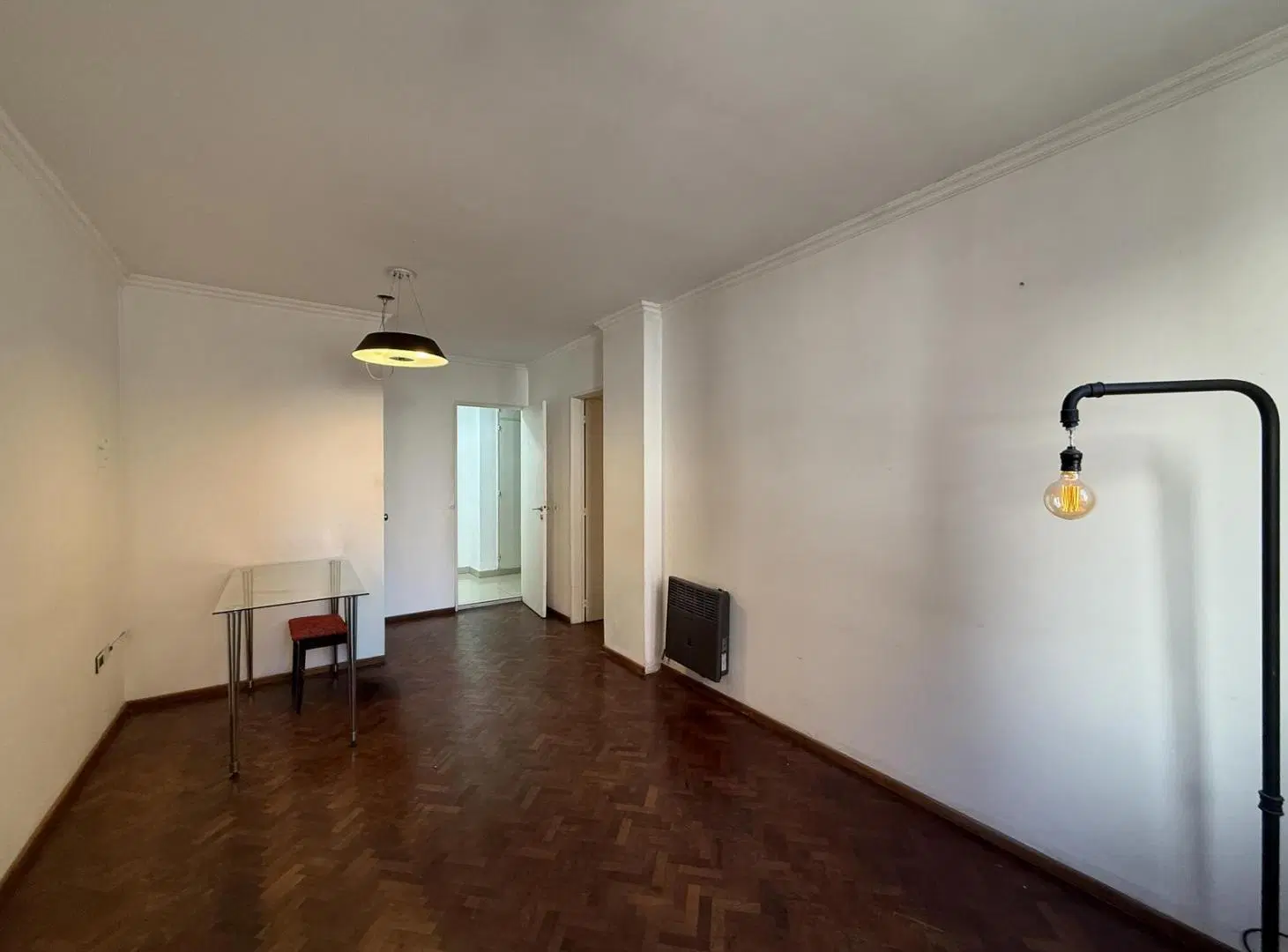 Venta departamento de 3 dormitorios con cochera barrio Martin, Rosario 2