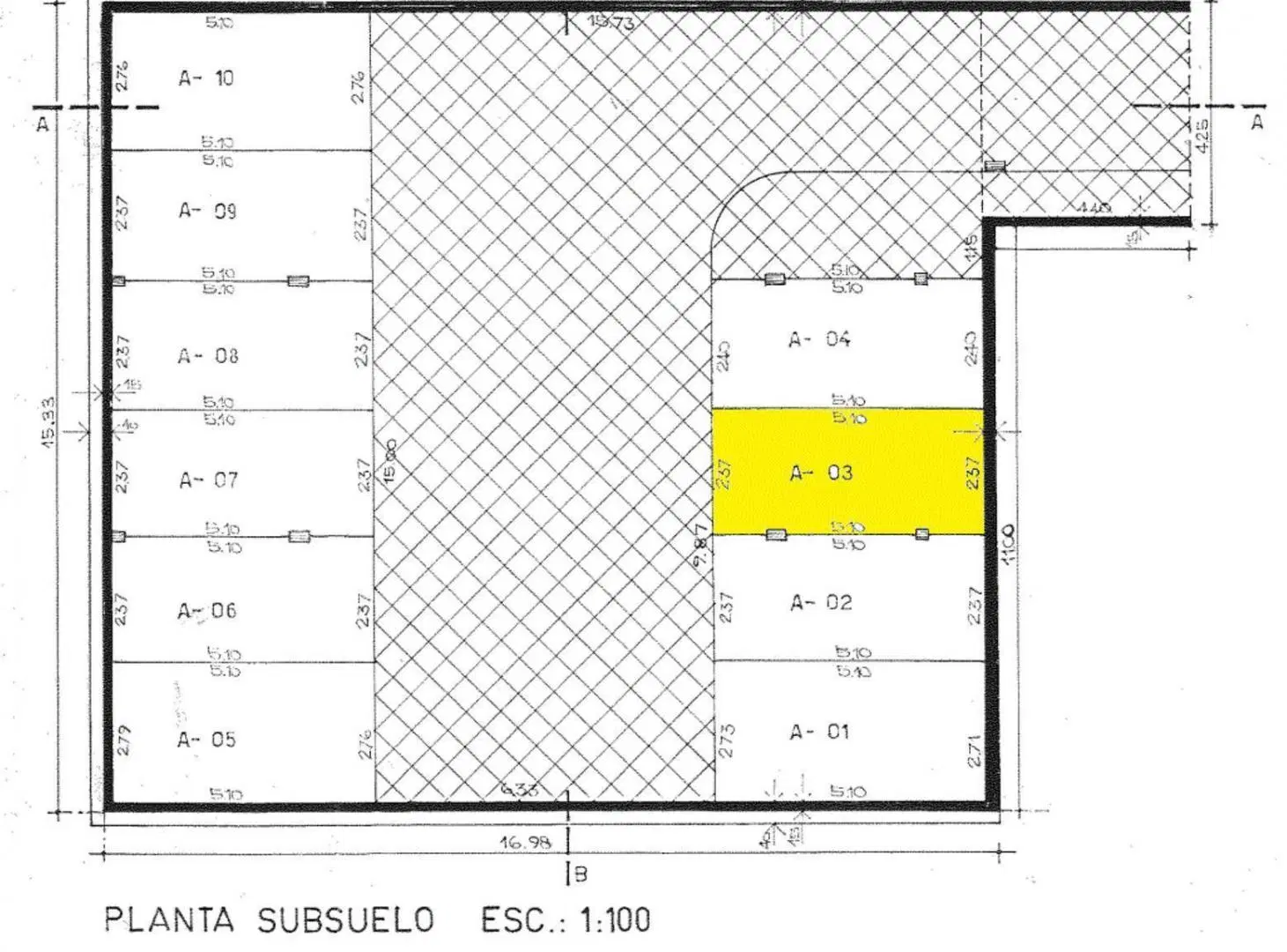 Plano 1