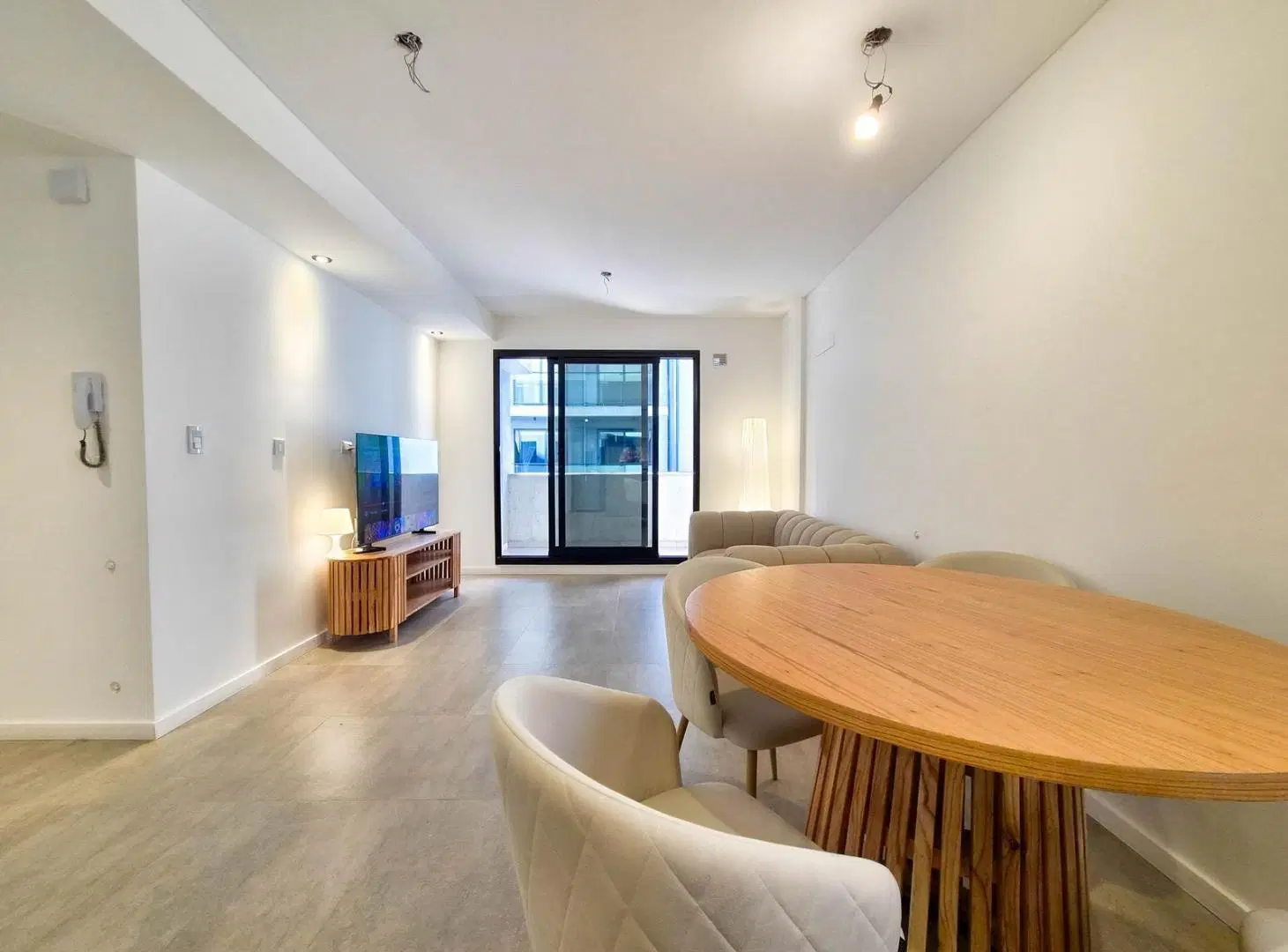 VENTA. Departamento de dos dormitorios con amenities, calidad premium. Centro, Rosario. 2
