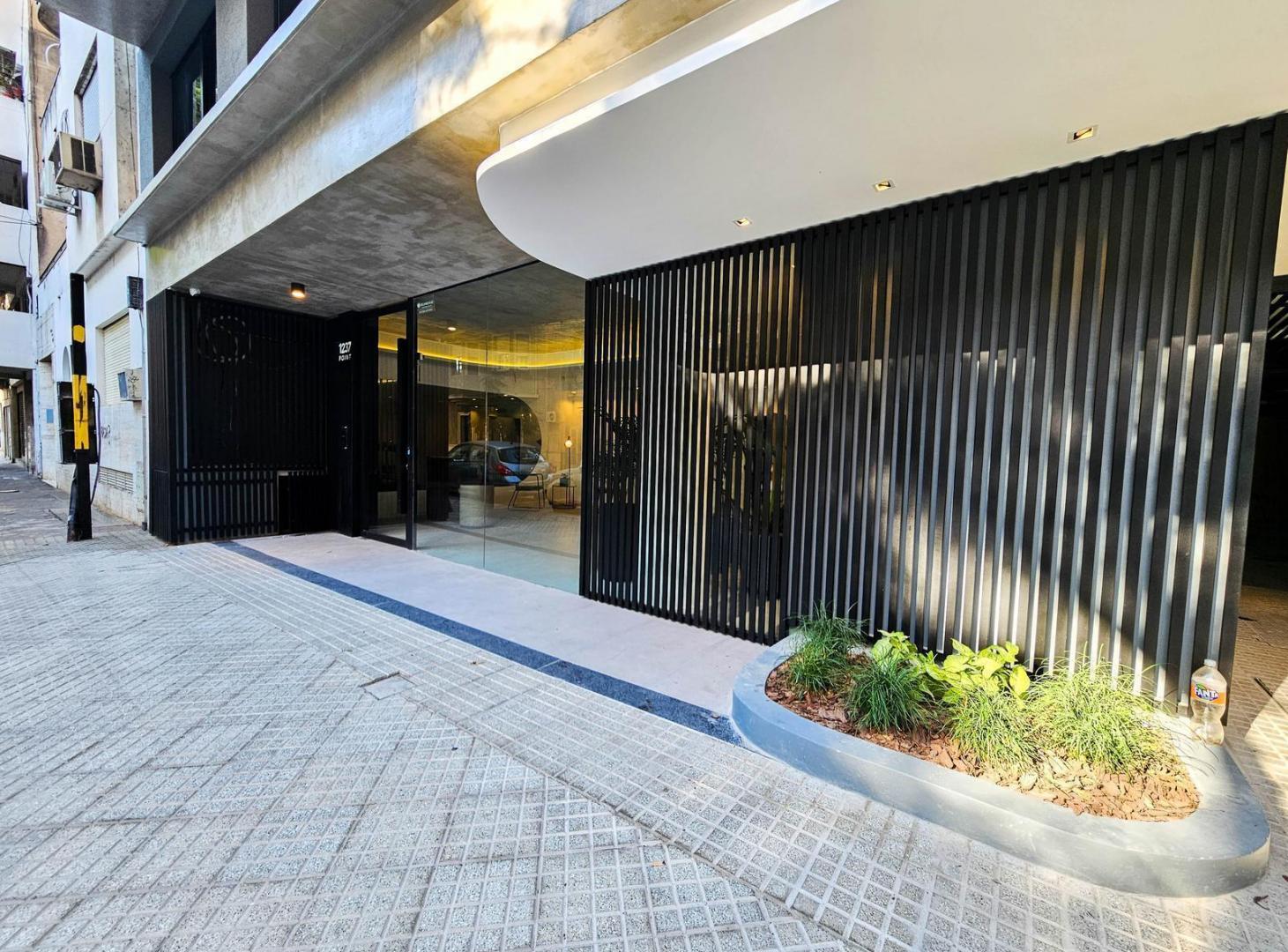 VENTA. Departamento de dos dormitorios con amenities, calidad premium. Centro, Rosario.