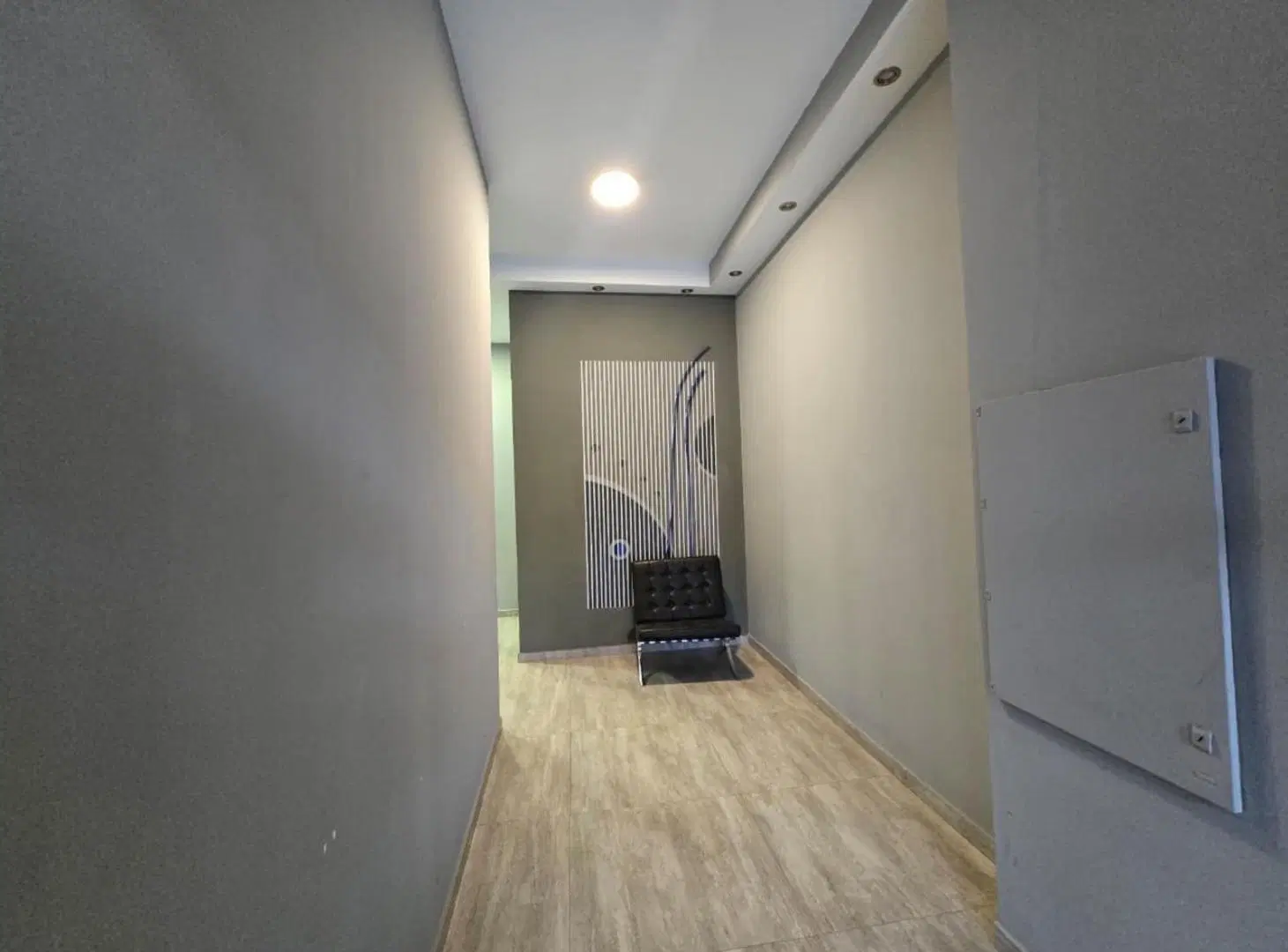 Alquiler departamento de 1 dormitorio barrio Martin, Rosario 5