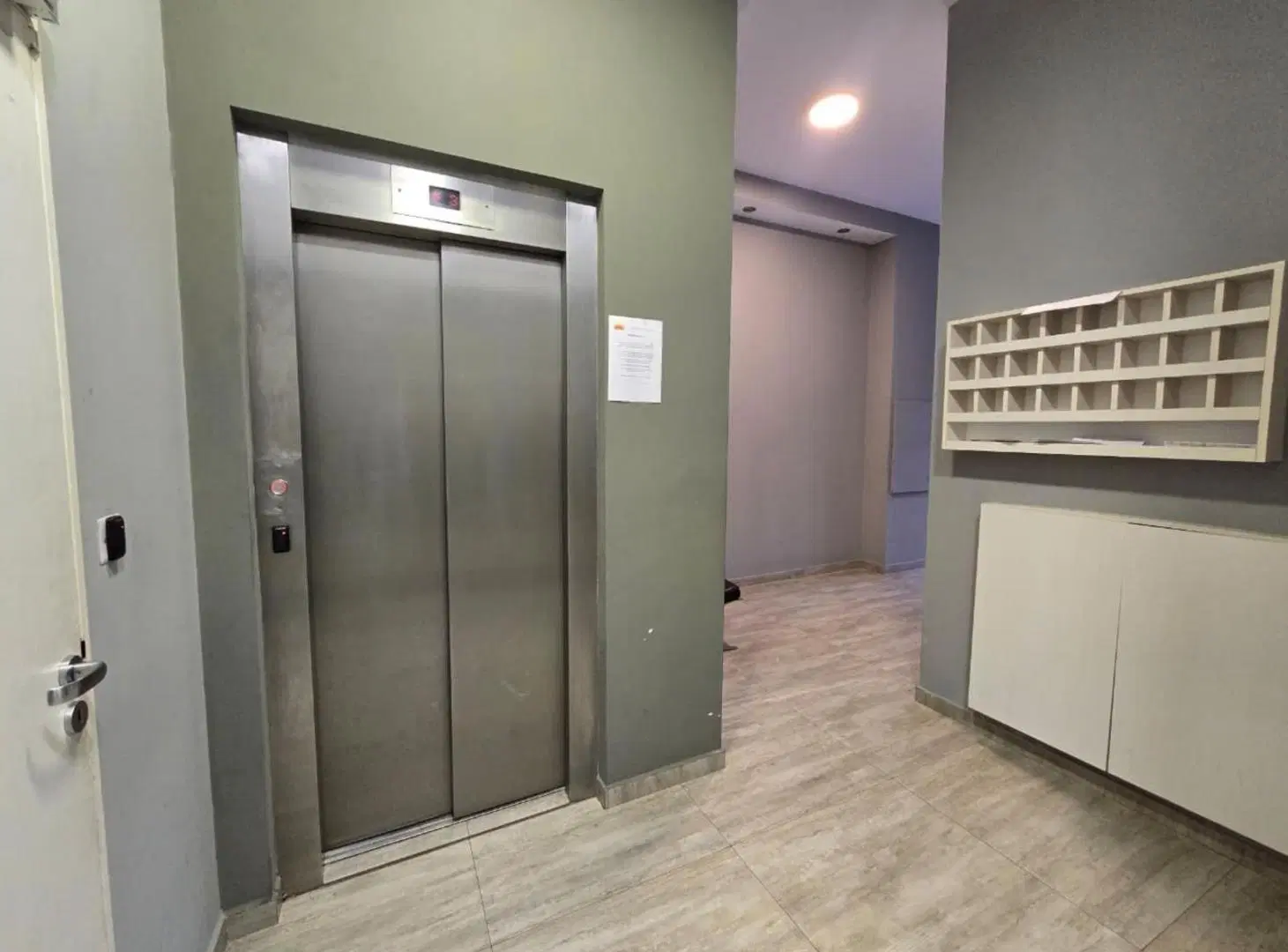 Alquiler departamento de 1 dormitorio barrio Martin, Rosario 4