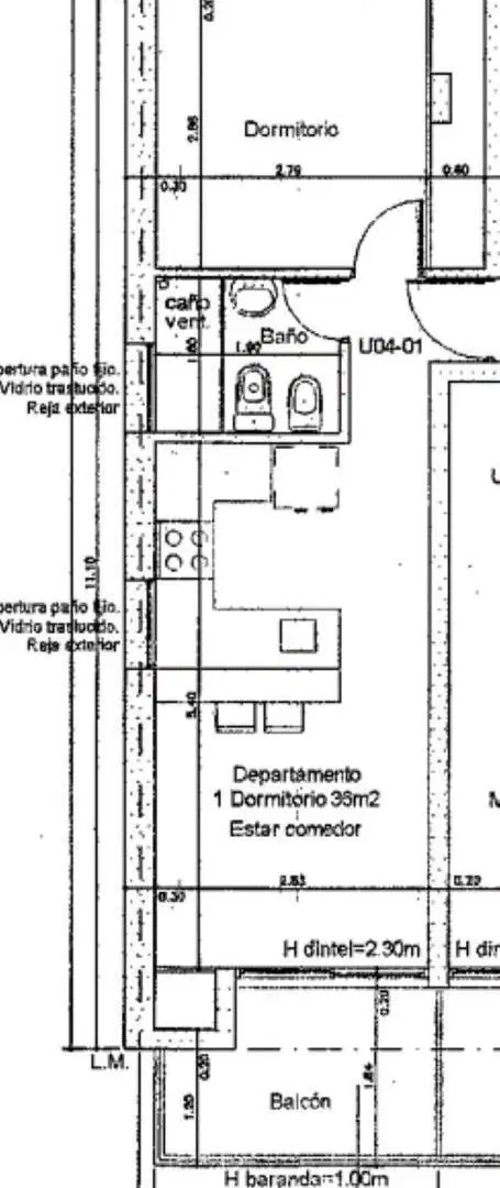 Plano 1