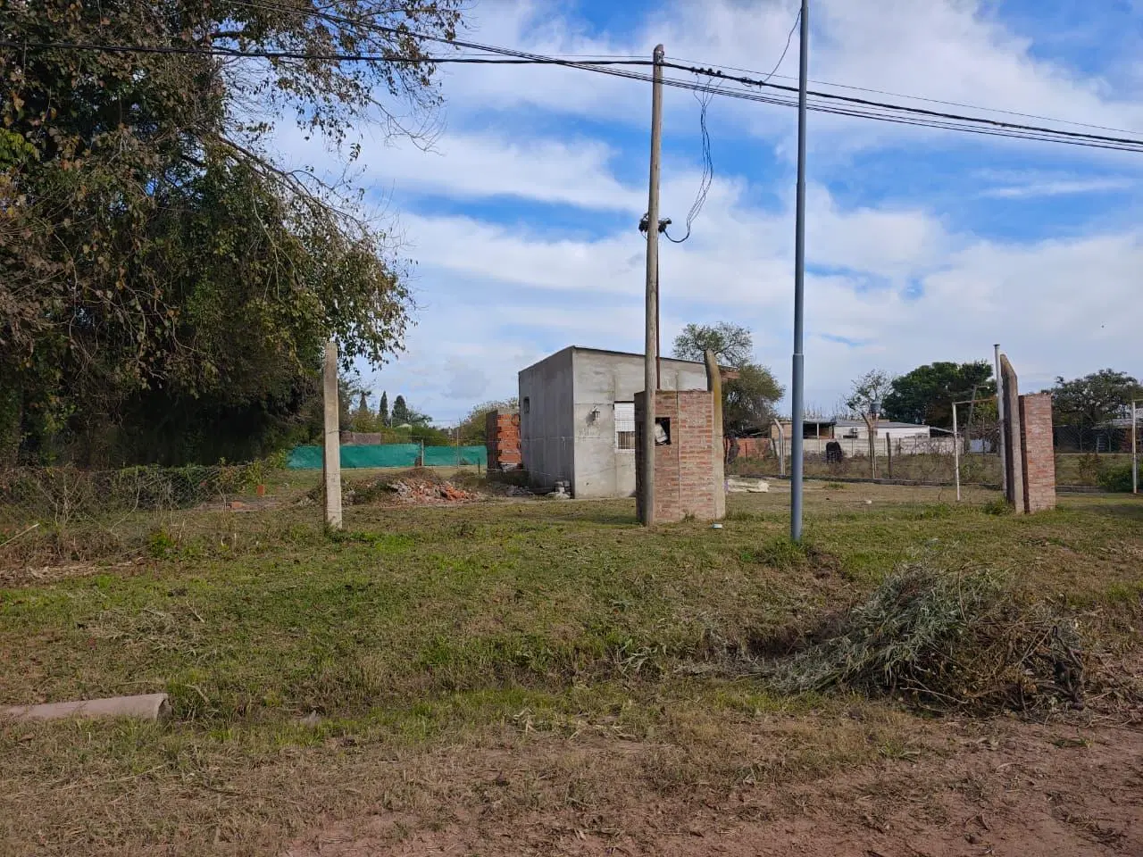 Venta terreno en Puerto Gaboto, San Jerónimo 2