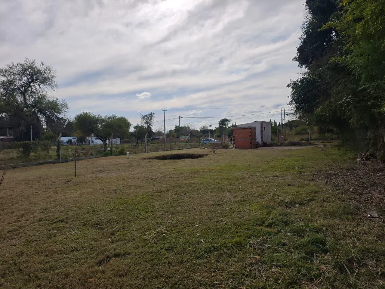 Venta terreno en Puerto Gaboto, San Jerónimo 3
