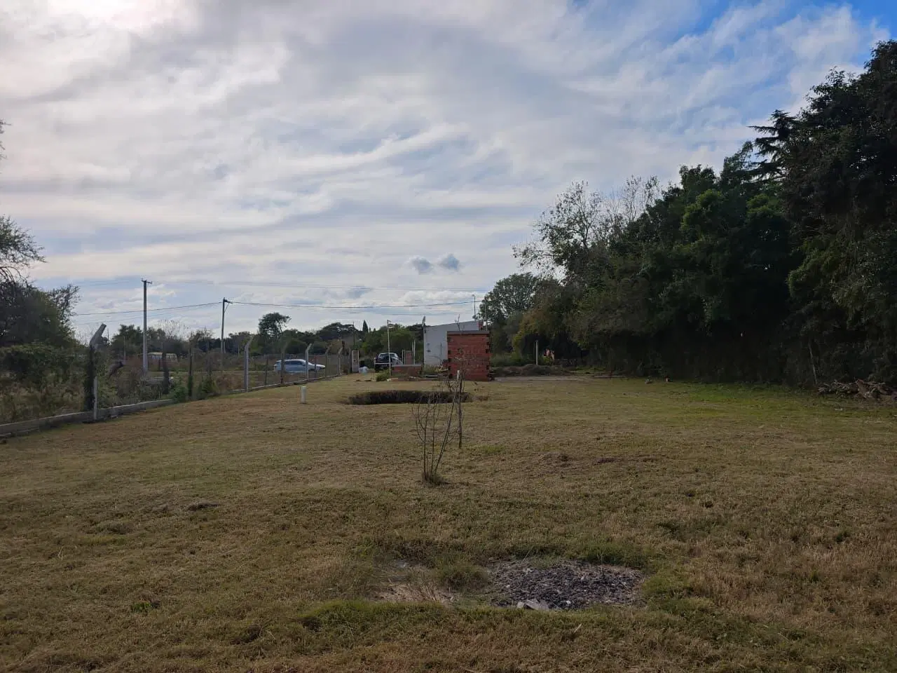 Venta terreno en Puerto Gaboto, San Jerónimo 4
