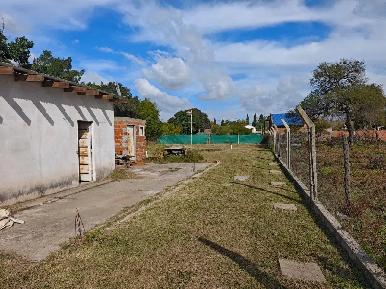 Venta terreno en Puerto Gaboto, San Jerónimo 5