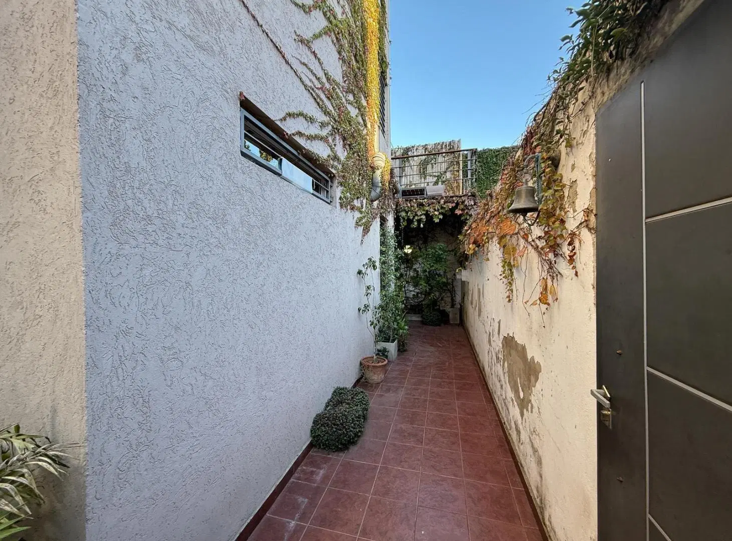 Venta PH de 3 dormitorios en barrio República de la Sexta, Rosario 4