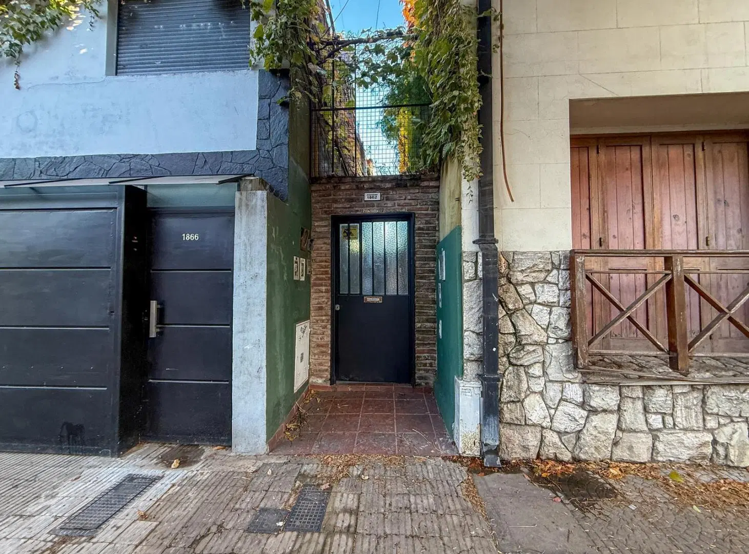 Venta PH de 3 dormitorios en barrio República de la Sexta, Rosario 5