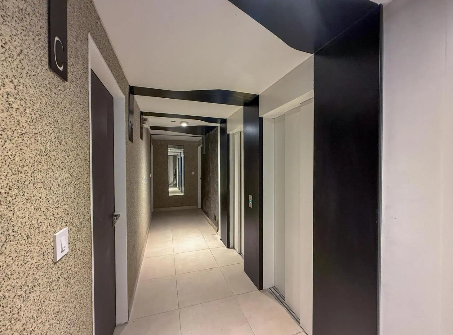 Alquiler departamento de 1 dormitorio con balcón en barrio Nuestra Señora de Lourdes, Rosario 5