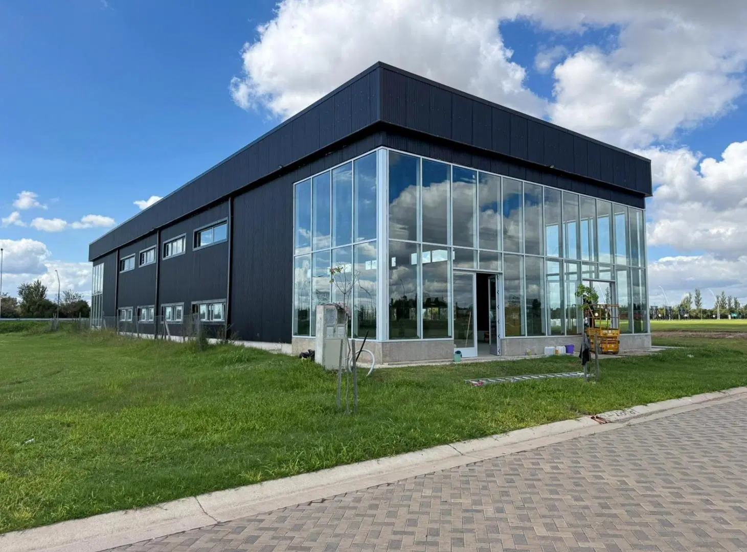 Alquiler Local en EcoLagos 5