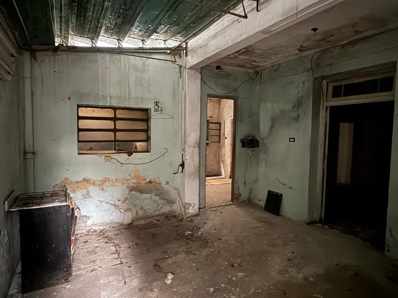 Venta casa a reciclar barrio Nuestra Señora de Lourdes, Rosario 3
