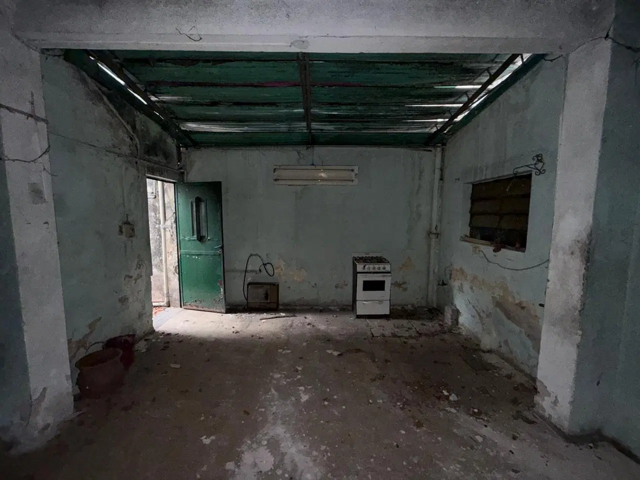 Venta casa a reciclar barrio Nuestra Señora de Lourdes, Rosario 2
