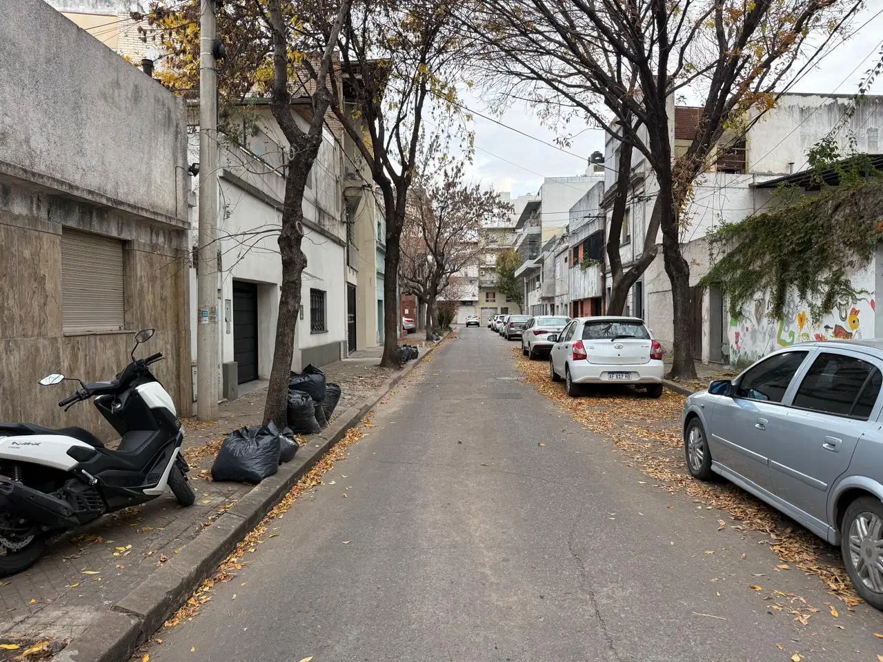 Venta casa a reciclar barrio Nuestra Señora de Lourdes, Rosario 5