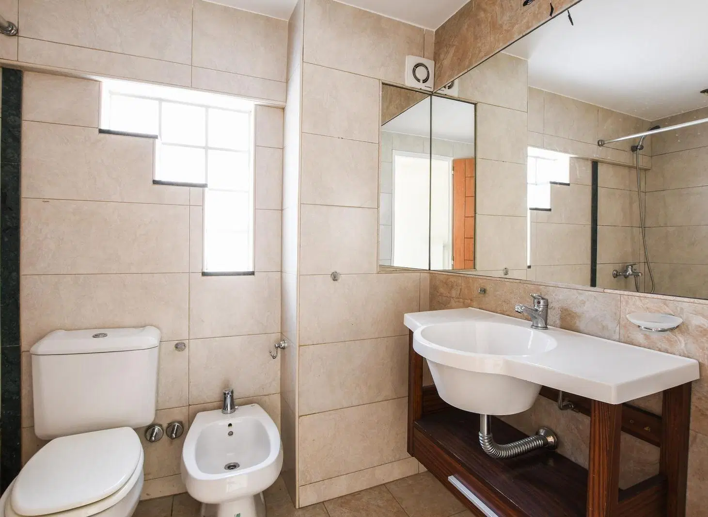 Venta departamento de 1 dormitorio con balcón y amenities zona Centro ,Rosario 5