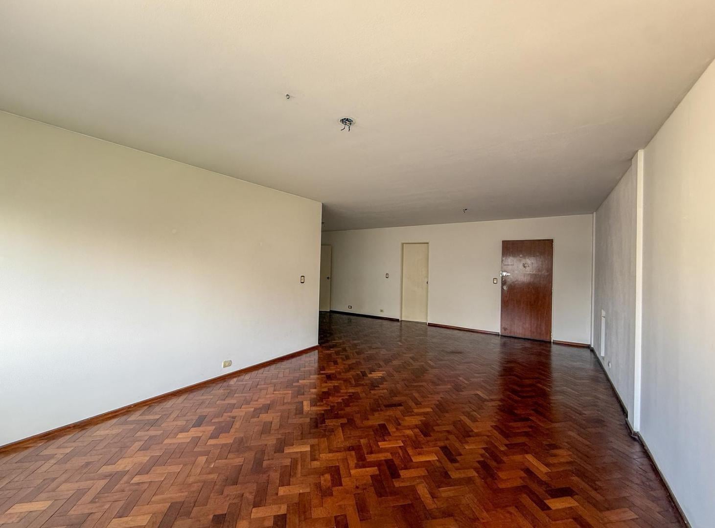 Venta departamento de 3 dormitorios zona Centro, Rosario