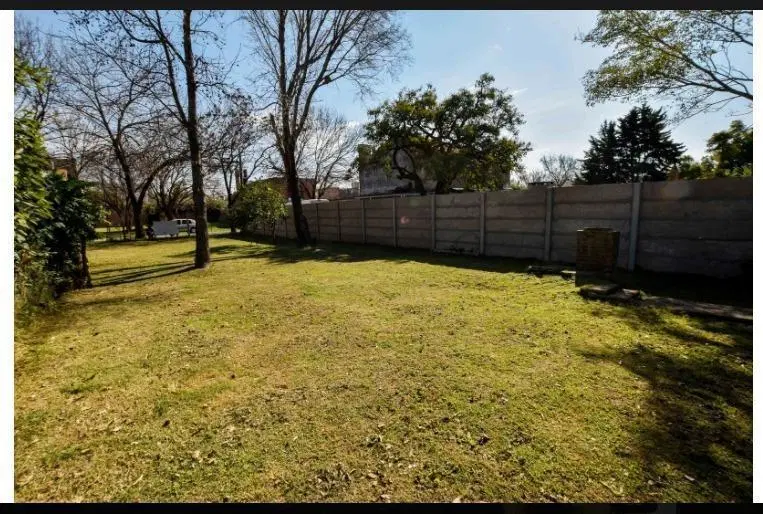 Venta terreno N°30 MZ 42, Granadero Baigorria 3