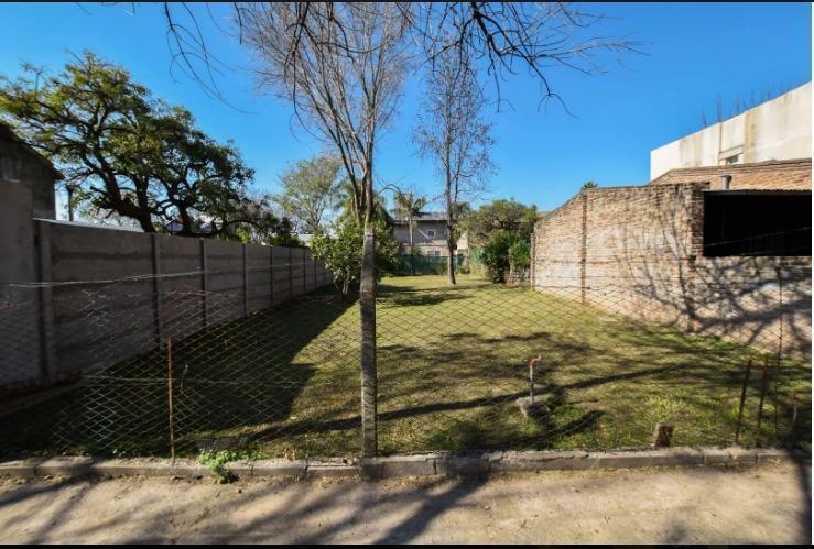 Venta terreno N°30 MZ 42, Granadero Baigorria