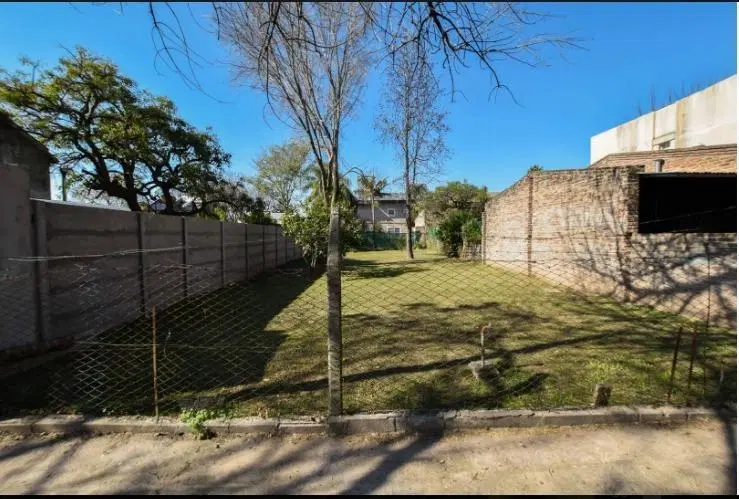 Venta terreno N°30 MZ 42, Granadero Baigorria 1