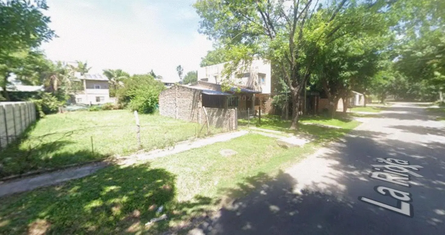Venta terreno N°30 MZ 42, Granadero Baigorria 4