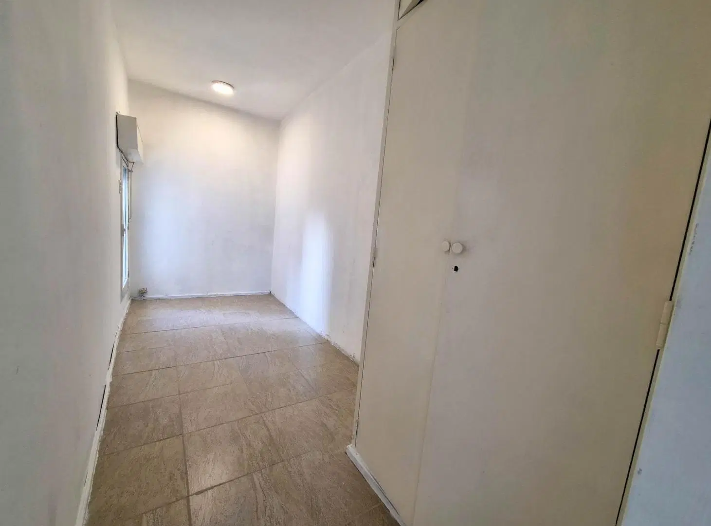 VENTA. Departamento de un dormitorio mas comodín a metros de Parque Urquiza. Barrio Martin. 8