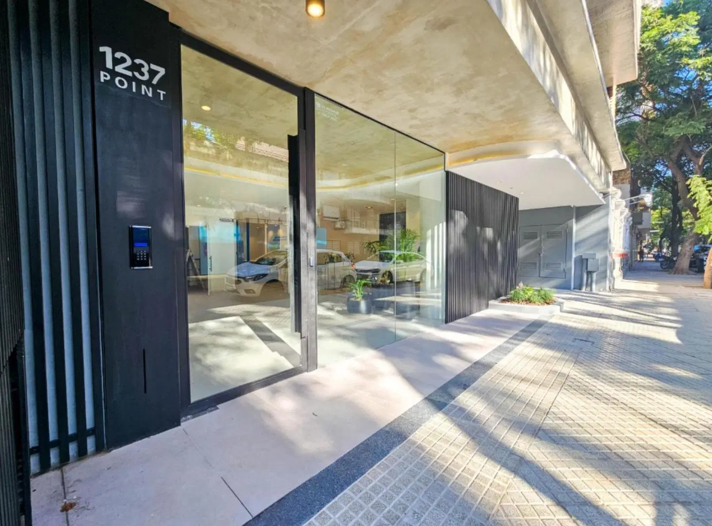 VENTA. Departamento de un dormitorio con parrillero y amenities calidad premium. Centro, Rosario. 5