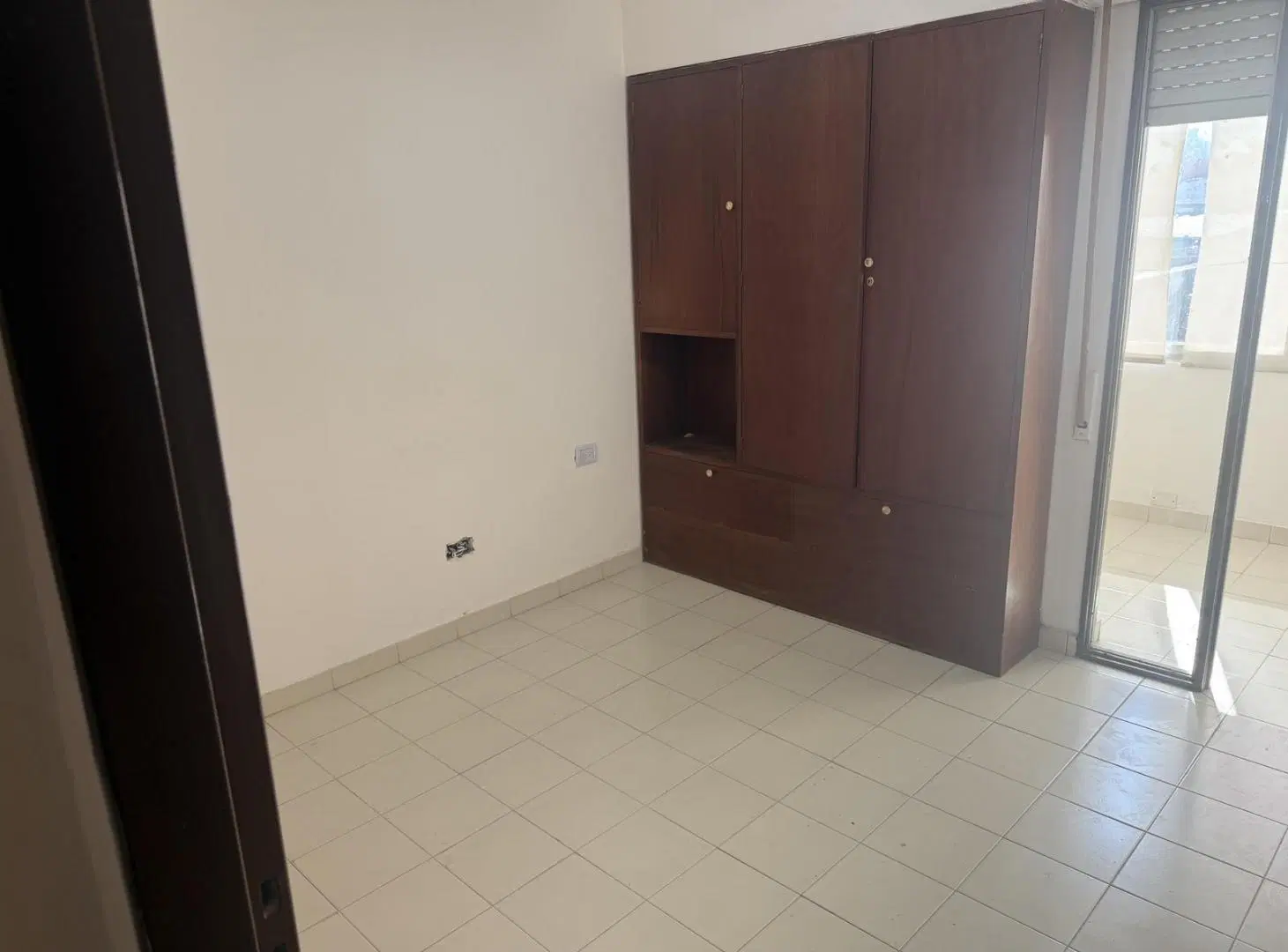 Alquiler departamento 1 dormitorio + comodín barrio República de la Sexta, Rosario 4
