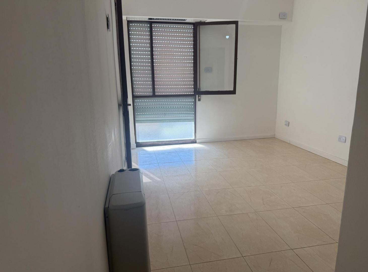 Alquiler departamento 1 dormitorio + comodín barrio República de la Sexta, Rosario