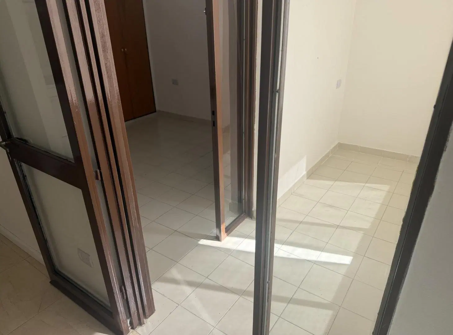 Alquiler departamento 1 dormitorio + comodín barrio República de la Sexta, Rosario 3
