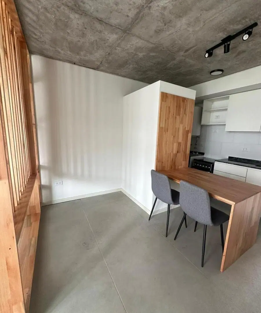 Alquiler loft amoblado con cochera en Tierra Nueva-Condo Loft 5
