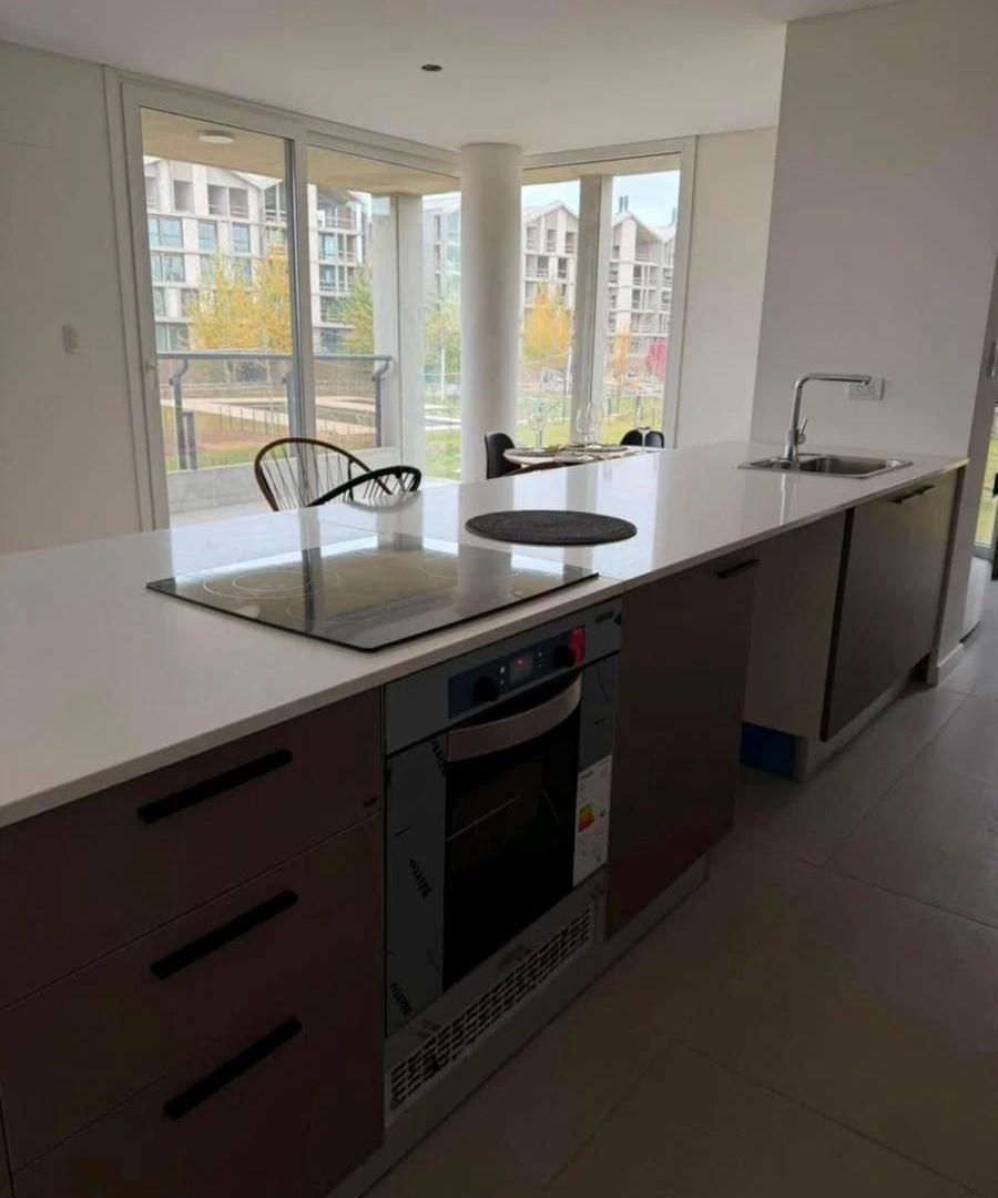 Foto de Venta departamento de 3 dormitorios con patio y amenities ,Arboria I, imagen 3