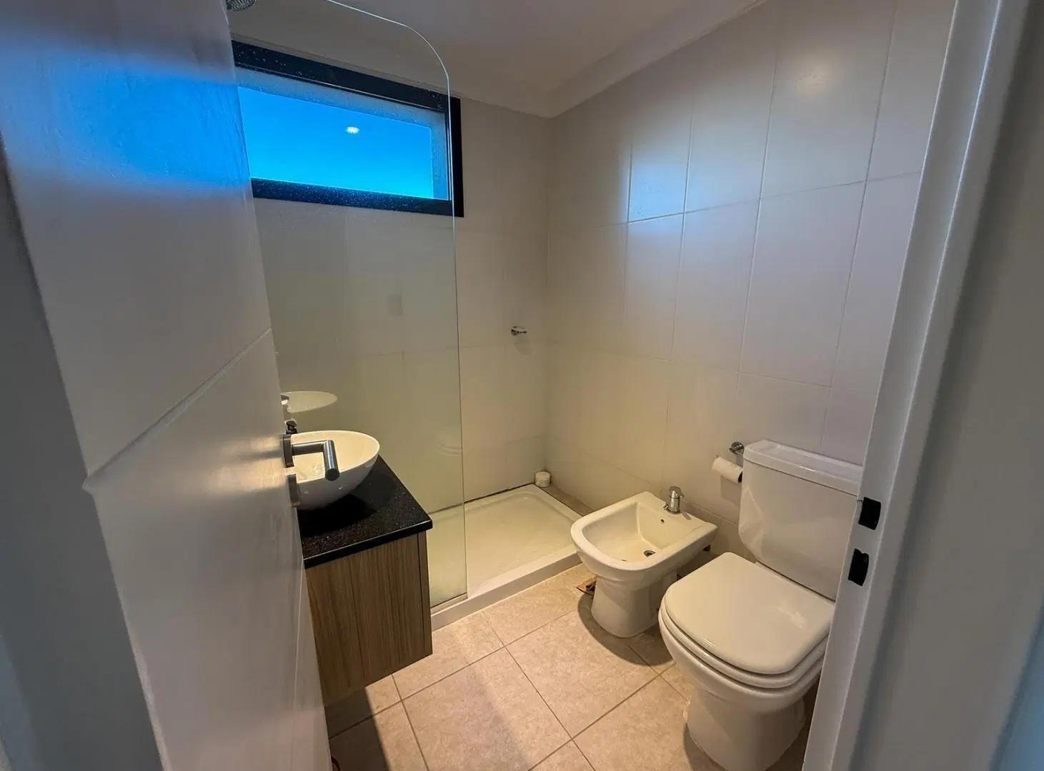 Venta departamento de 1 dormitorio con balcón barrio Abasto, Rosario 3