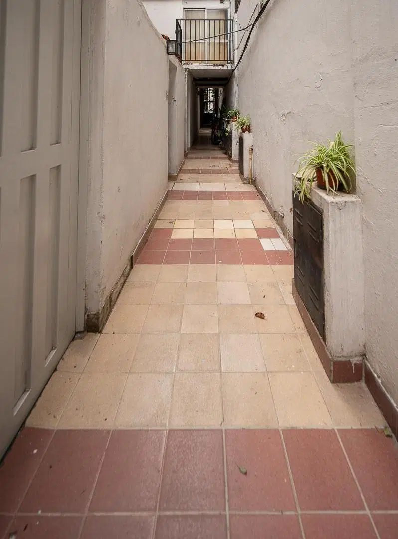 Venta PH de 1 dormitorio con patio barrio Lourdes, Rosario 4