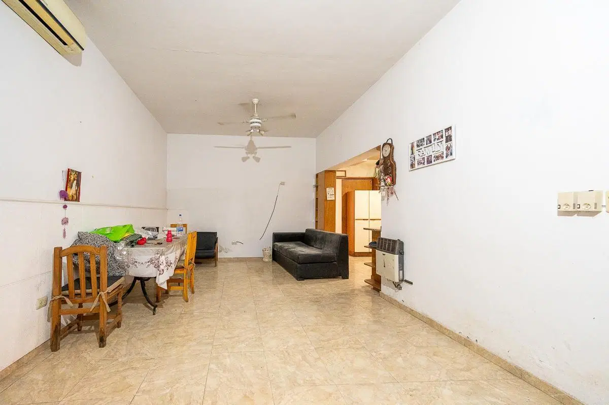 Venta casa de 3 dormitorios con doble cochera y patio barrio Saladillo, Rosario 8