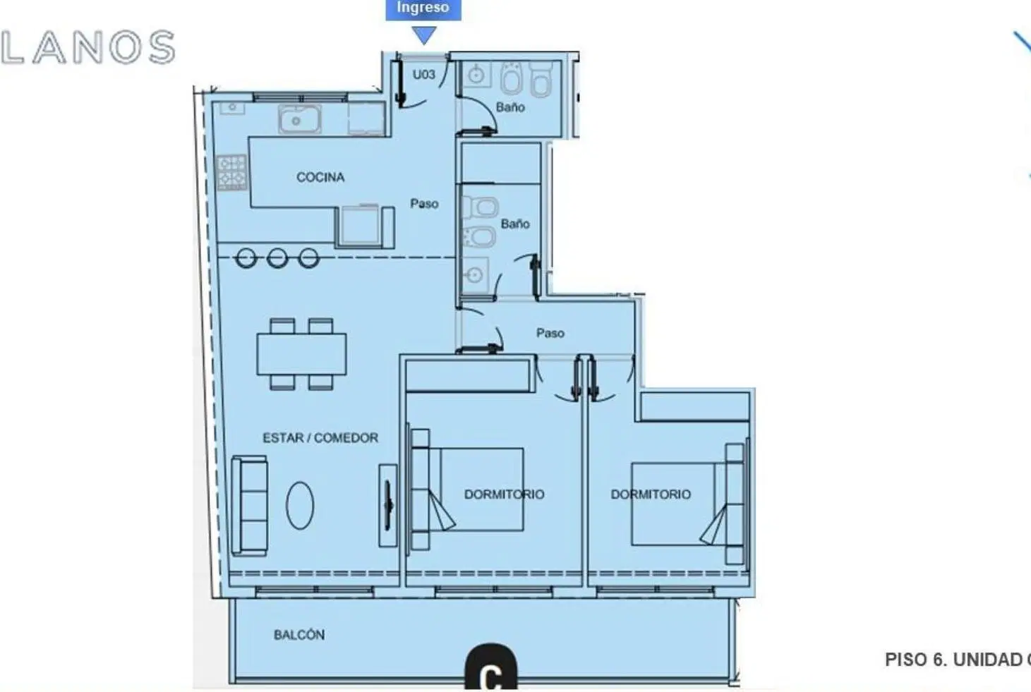 Plano 1
