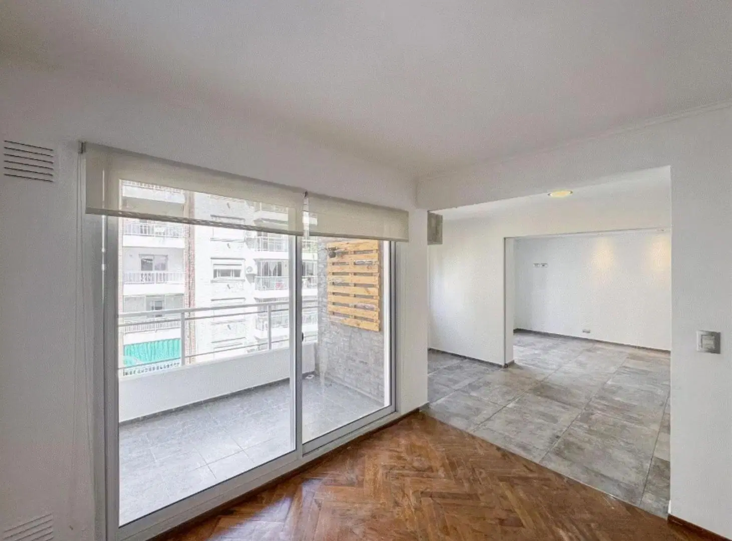 Venta departamento piso exclusivo de 3 dormitorios con cochera Zona Rio ,Rosario 5