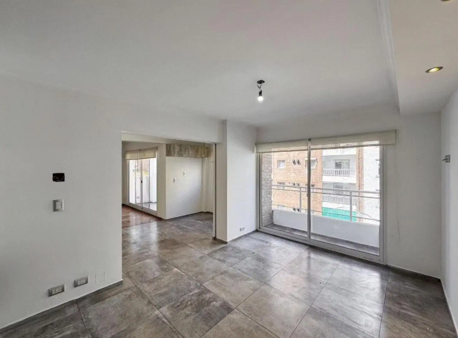 Venta departamento piso exclusivo de 3 dormitorios con cochera Zona Rio ,Rosario 4