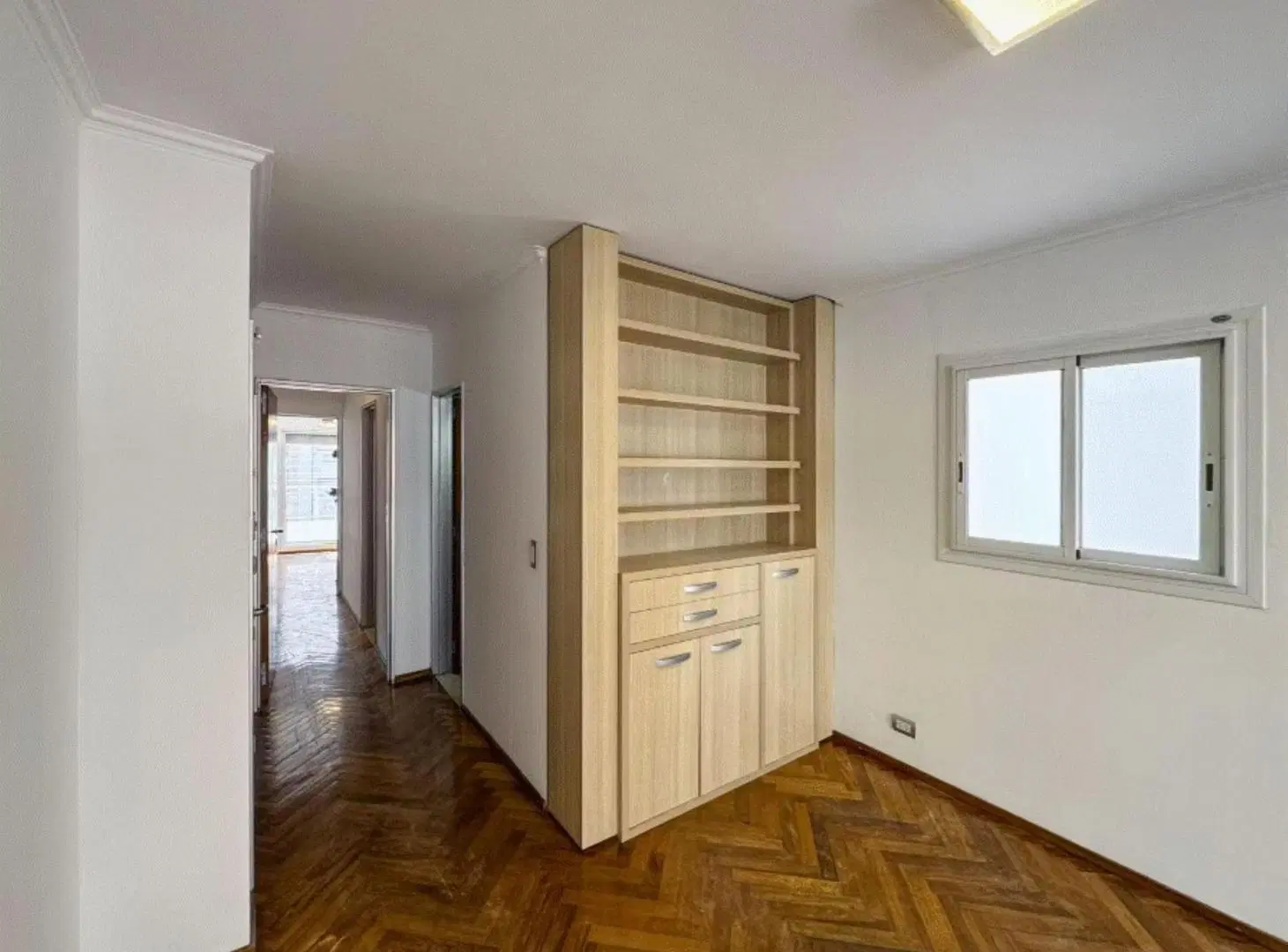 Venta departamento piso exclusivo de 3 dormitorios con cochera Zona Rio ,Rosario 8