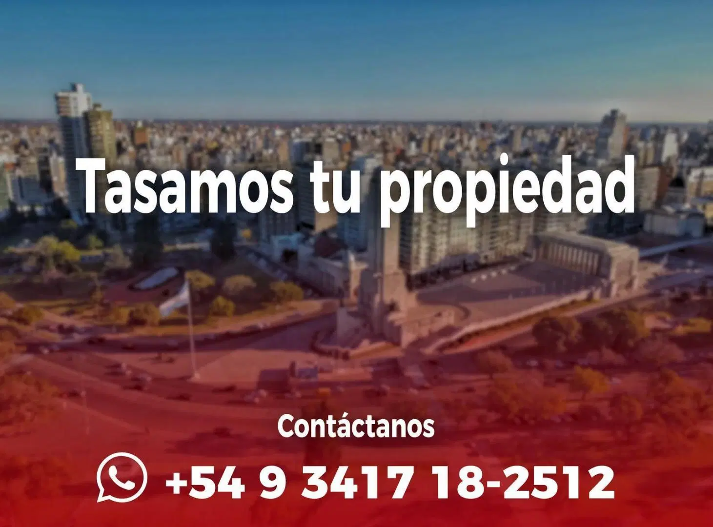 Venta terreno para constructora apto PB+ 13 pisos barrio Abasto, Rosario 2