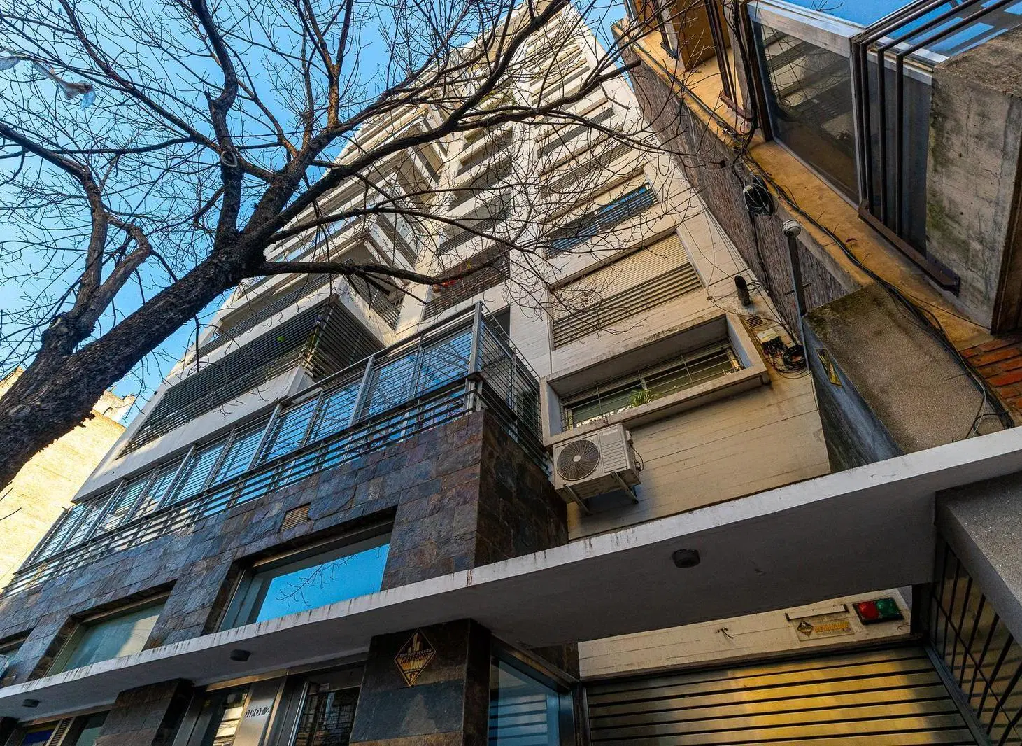 Venta cochera en barrio Abasto, Rosario 5
