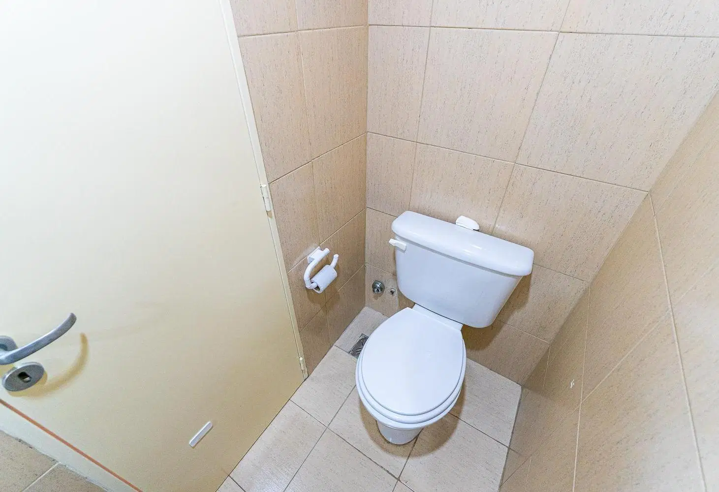Venta departamento de 2 dormitorios con cochera Alberdi, Rosario 8